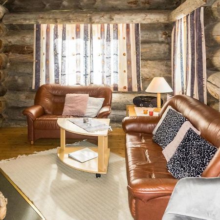 Holiday Home Luostonseita 1 By Interhome Extérieur photo